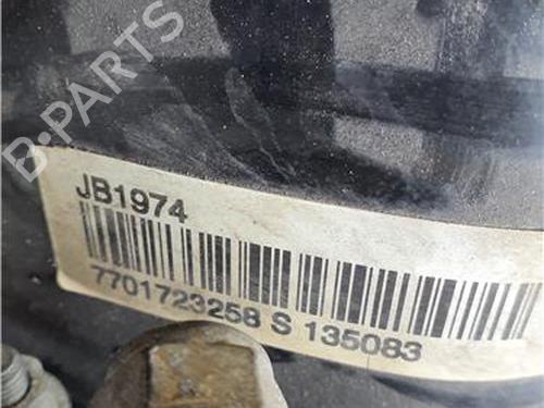 Gearbox RENAULT KANGOO (KC0/1_) D 65 1.9 (KC0E, KC02, KC0J, KC0N) | BP38358194M3 - Image 3