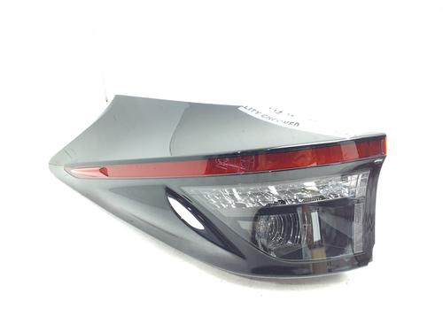Used Left taillight Left taillight 38335565 38335565