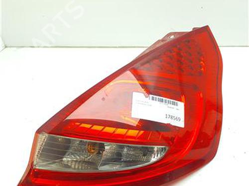 Used Right taillight Right taillight 38361335 38361335