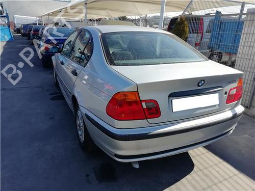 Control unit BMW 3 (E46) 320 d | BP38354957M11 - Image 7