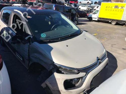 Egr CITROËN C3 III (SX) 1.5 BlueHDi 100 (SXYHYP, SXYHTU) | BP38411411M69 - Image 6