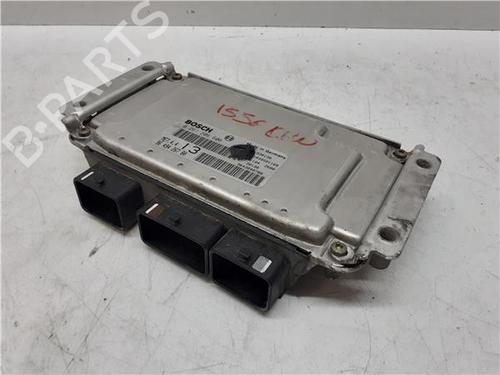 Used Control unit Control unit CITROËN XSARA (N1) 1.6 16V (109 hp) 39434621 39434621