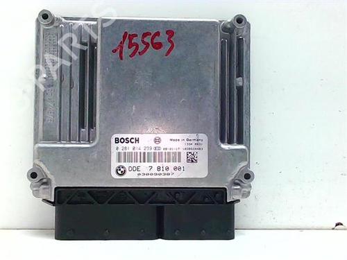 control-unit-bmw-1-e81-2006-2007-2008-2009-2010-2011-2012-38356831 main image
