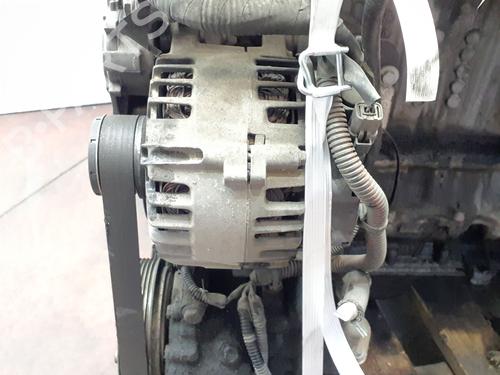 Used Alternator Alternator 39408709 39408709