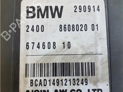 Gearbox MINI MINI (F56) Cooper | BP39962150M3 - Image 8
