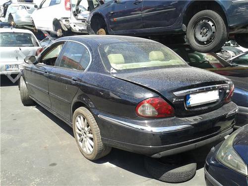 Control unit JAGUAR X-TYPE I (X400) 2.0 D | BP38350372M11 - Image 5