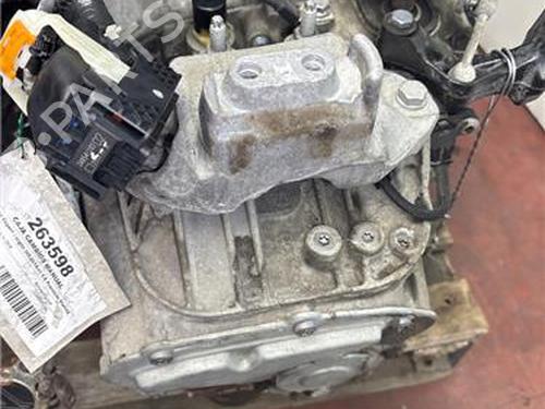 Gearbox PEUGEOT EXPERT Van (V_) 1.6 BlueHDi 115 | BP38390681M3 - Image 7