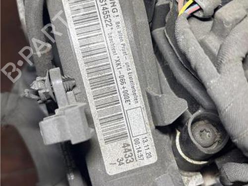 Engine VW PASSAT B8 (3G2, CB2) 2.0 TDI | BP38365033M1 - Image 8