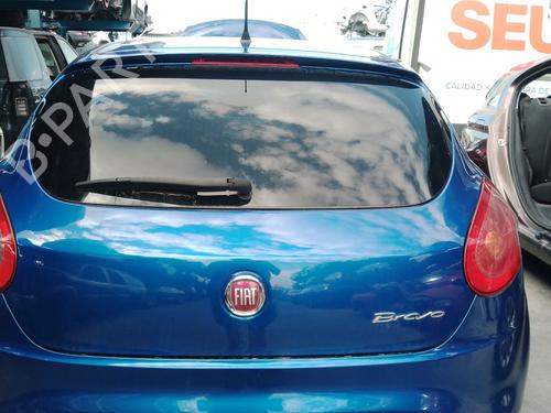 Used Tailgate Tailgate FIAT BRAVO II (198_) 2.0 D Multijet (198AXN1B) (165 hp) 39687866 39687866