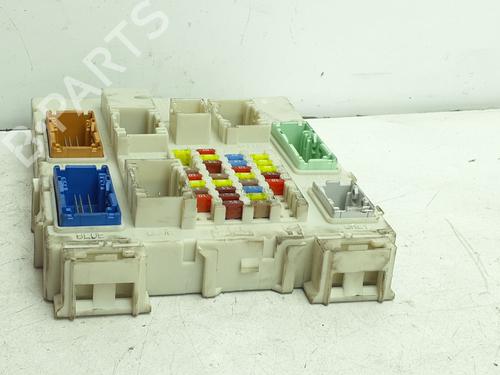 Fuse box FORD FOCUS III 1.5 TDCi | BP38705086E1 - Image 5