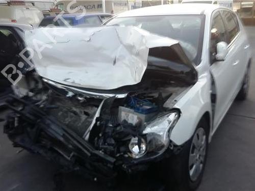Climate control HYUNDAI i30 (FD) 1.6 CRDi | BP38352893I5 - Image 8