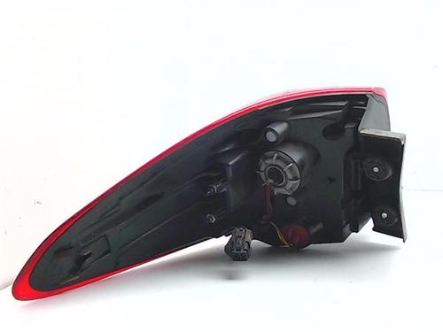 Right taillight KIA CARENS IV 1.7 CRDi | BP38384316C35 - Image 7