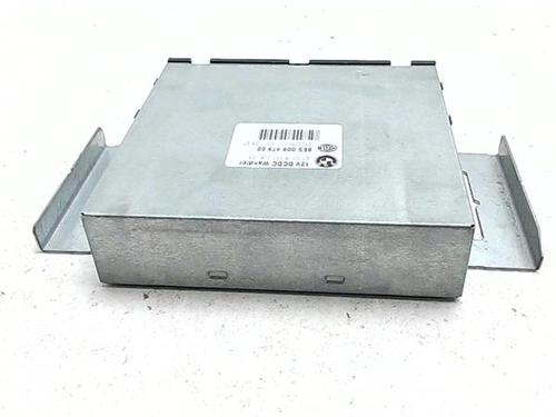 Módulo eletrónico BMW 1 (E81) 118 i | BP38397367M83 - Image 4