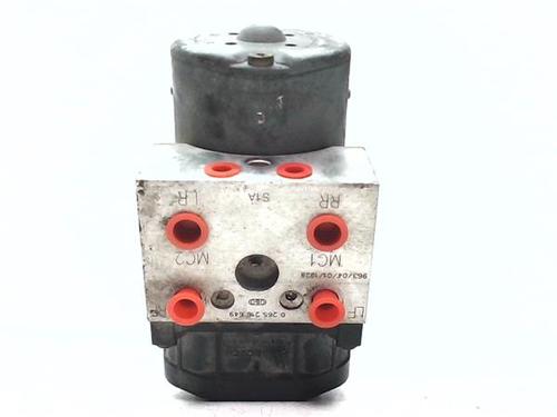 Used ABS pump ABS pump 38388340 38388340