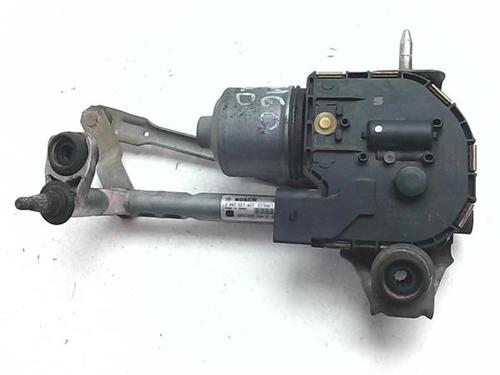 Used Front wiper motor Front wiper motor SEAT ALTEA XL (5P5, 5P8) 1.6 TDI (105 hp) 38381991 38381991