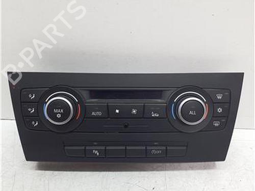 Used Climate control Climate control 38364597 38364597