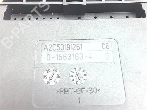 Electronic module BMW 5 Touring (F11) 530 i | BP38382465M83 - Image 3