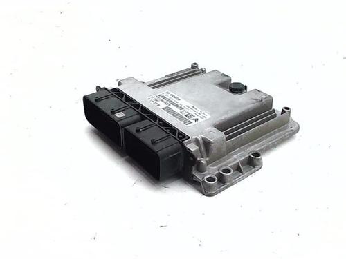 Control unit PEUGEOT EXPERT Bus (V_) 1.5 BlueHDi 100 | BP38376635M11 - Image 4