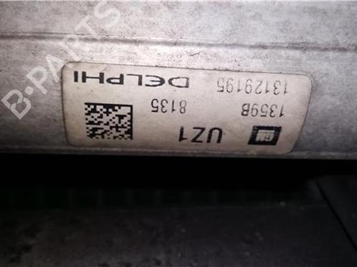 Used AC radiator AC radiator 38352847 38352847