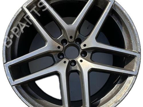 Used Rim Rim 38385293 38385293