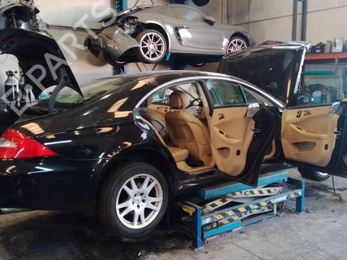 Engine MERCEDES-BENZ CLS (C219) CLS 320 CDI (219.322) | BP39174377M1 - Image 3