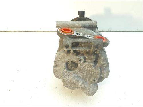 AC compressor FORD FOCUS C-MAX (DM2) 1.6 TDCi | BP38371819M34 - Image 2