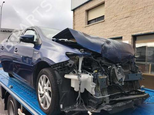 Left front window switch TOYOTA AURIS (_E18_) 1.3 Dual-VVTi (NRE180_, NRE180R) | BP38394734I27 - Image 7