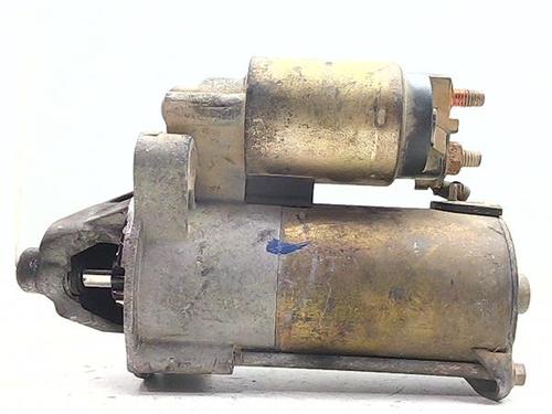 Starter FORD TRANSIT CONNECT (P65_, P70_, P80_) 1.8 TDCi | BP38398384M8 - Image 2