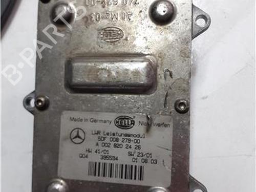 lights-ecu-mercedes-benz-e-class-w211-2002-2003-2004-2005-2006-2007-2008-2009-38364928 main image