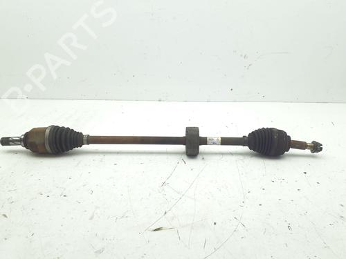 Used Right front driveshaft Right front driveshaft 38402605 38402605