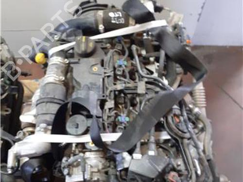 Engine FORD TRANSIT CONNECT V408 Box Body/MPV 1.5 TDCi | BP38364414M1 - Image 3