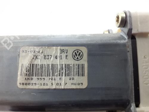 Left front window motor VW GOLF V (1K1) 2.0 TDI 16V | BP39533441E21 - Image 7