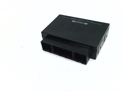 Used Comfort control module Comfort control module 38375438 38375438