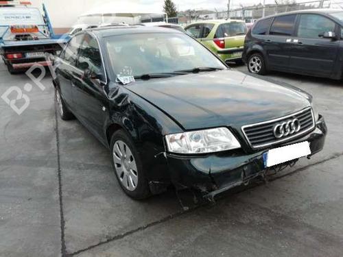 Control unit AUDI A6 C5 (4B2, 4B4) 1.8 T | BP38358235M11 - Image 4