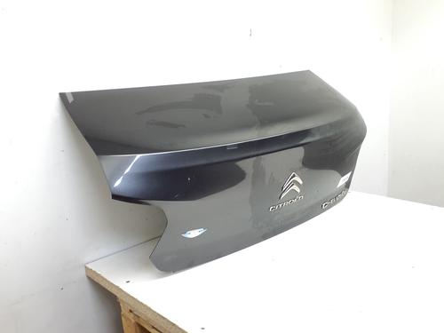 Tailgate CITROËN C-ELYSEE (DD_) 1.6 BlueHDi 100 | BP38333805C6 - Image 6