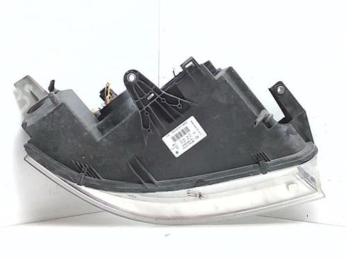 Left headlight VW PASSAT B5.5 (3B3) 1.9 TDI | BP38394297C28 - Image 2