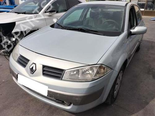 Switch RENAULT MEGANE II Saloon (LM0/1_) 1.9 dCi (LM0G, LM1G, LM2C) | BP38368722I30 - Image 4