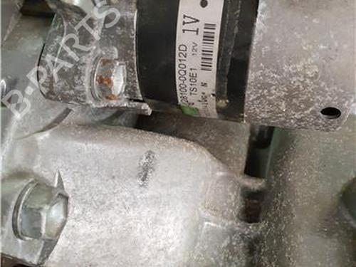 Used Starter Starter 38386612 38386612