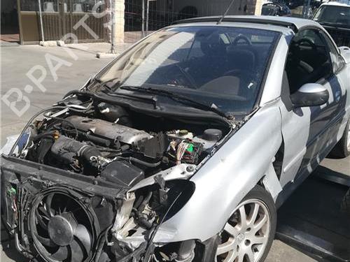 Electronic module PEUGEOT 206 CC (2D) 2.0 S16 | BP38353209M83 - Image 4