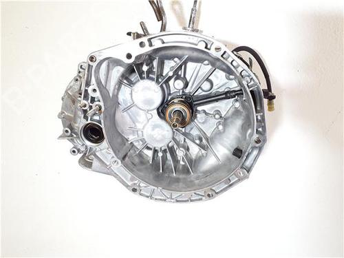 Gearkasse Gearkasse 38369215 38369215