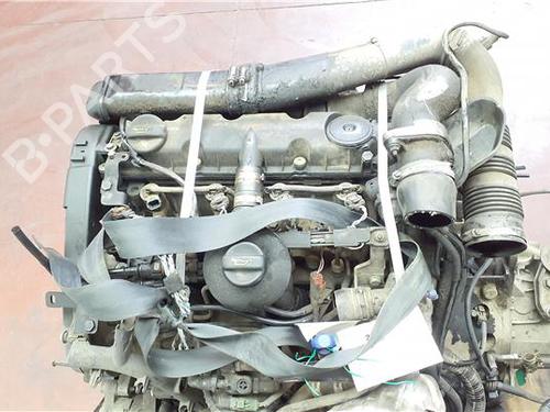 Engine PEUGEOT 307 Break (3E) 2.0 HDI 110 | BP38389472M1 - Image 6