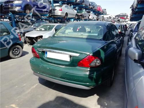 Control unit JAGUAR X-TYPE I (X400) 2.0 D | BP38358009M11 - Image 7