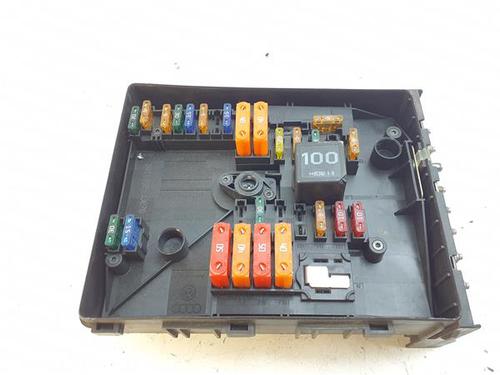 Used Fuse box Fuse box 38369092 38369092
