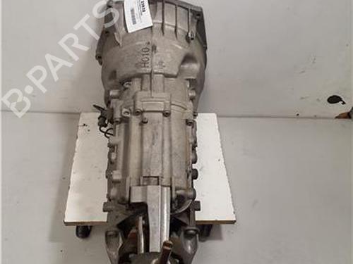 Gearbox MERCEDES-BENZ E-CLASS (W211) E 280 CDI (211.023) | BP38361280M3  - Image 5