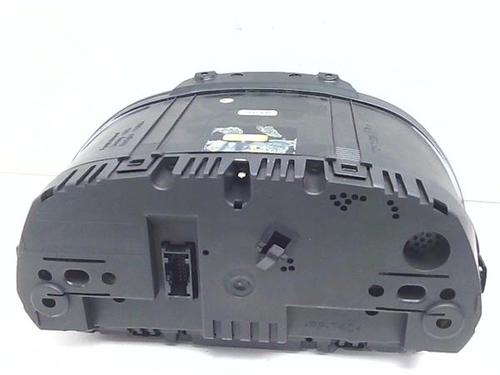 Instrument cluster BMW 1 (E81) 116 i | BP38393111C47 - Image 5
