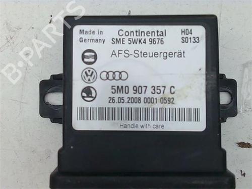 Used Lights ECU Lights ECU 38352493 38352493