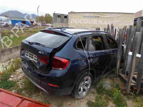 Climate control BMW X1 (E84) sDrive 16 d | BP38352630I5 - Image 7