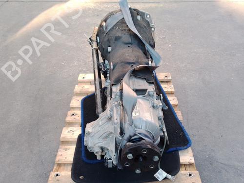 Gearbox BMW 3 Touring (G21, G81) 330 i | BP40005952M3 - Image 7