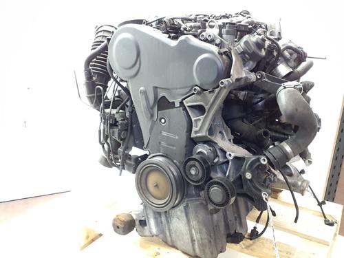 Engine AUDI A5 Sportback (8TA) 2.0 TDI | BP38401477M1 - Image 19