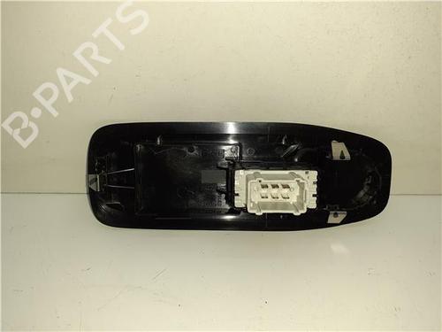 Left front window switch PEUGEOT 208 I (CA_, CC_) 1.6 HDi | BP38357399I27 - Image 3